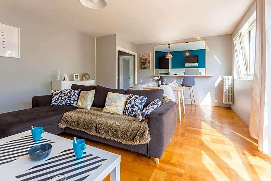 Bambou YourHostHelper