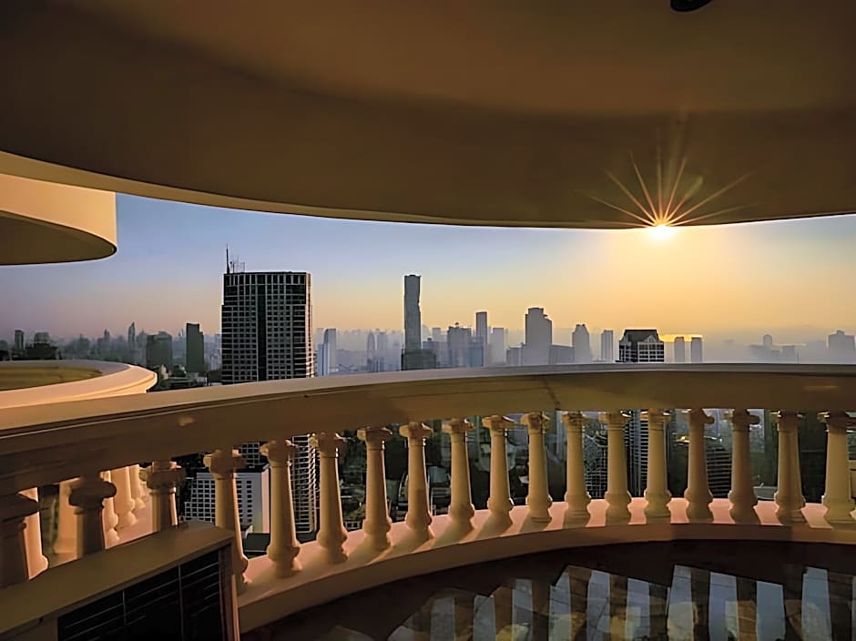 Saraca Hotel Lucknow 