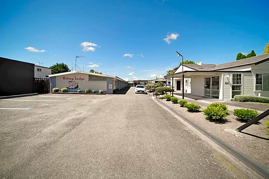 Viking Lodge Motel