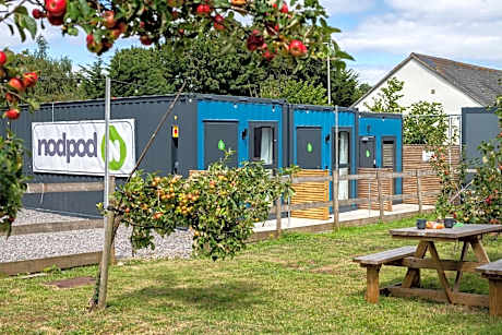 nodpod accommodation