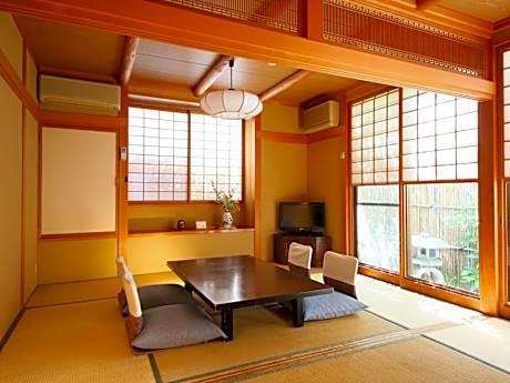 Superior Family Room