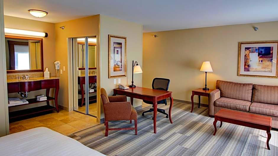 Holiday Inn Express & Suites Sioux City-South By IHG