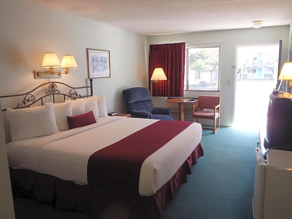 Americas Best Value Inn St. Ignace