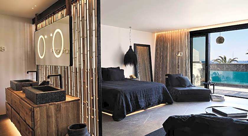 O by Myconian, Mykonos, a Member of Design Hotels