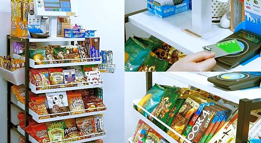 Riverside Hotel Kumamoto