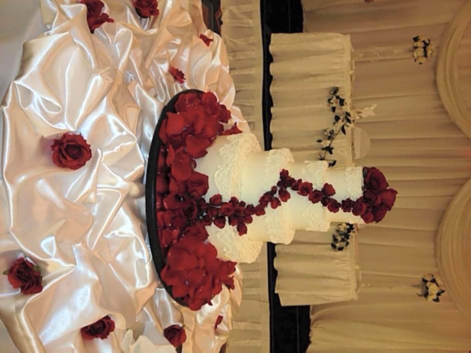 DoubleTree By Hilton Hotel Rochester