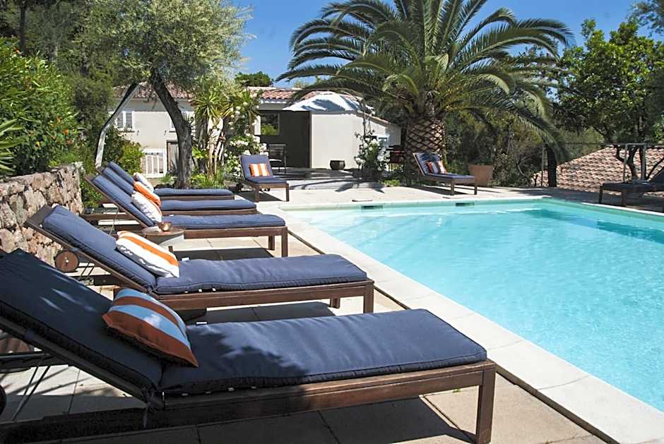 Résidence Ogliastrello