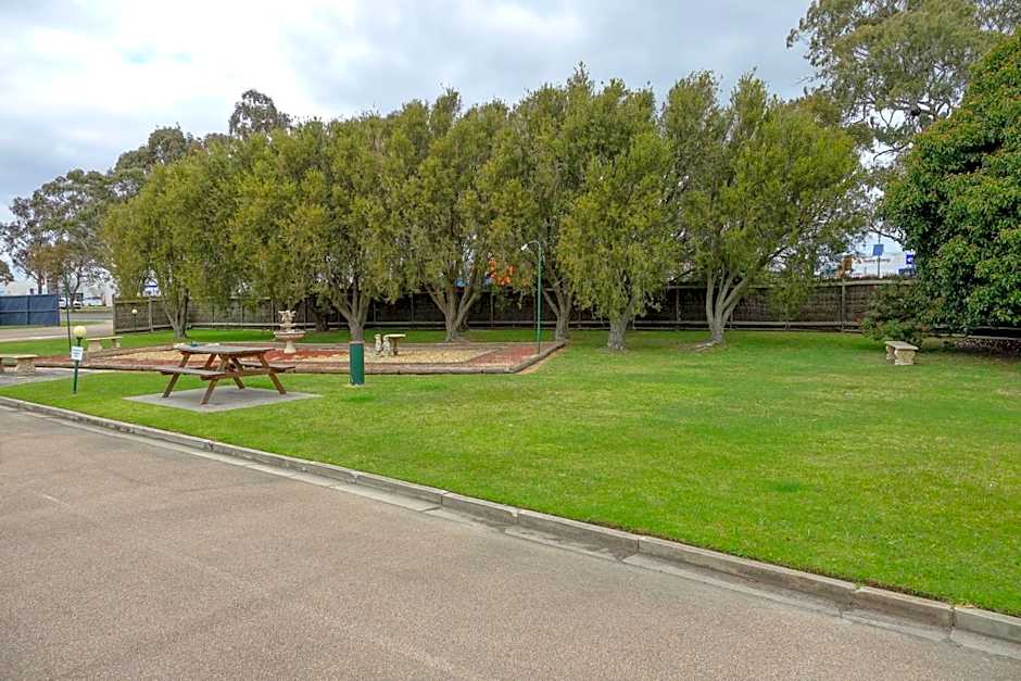 Bairnsdale Main Motel