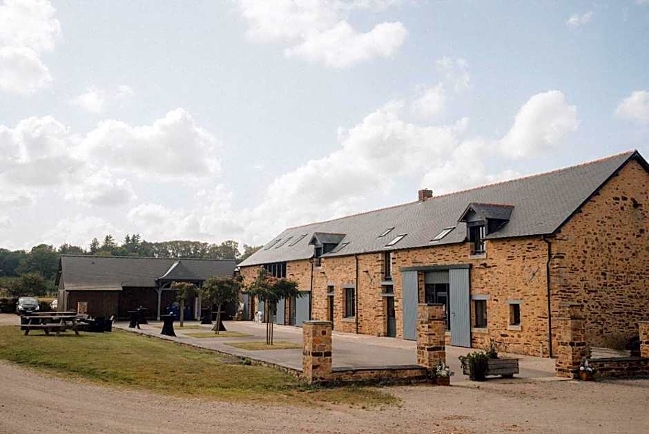Domaine des Hayes