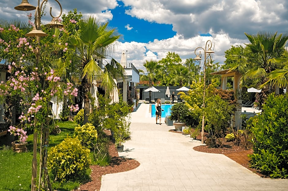 Didi Otel Sapanca