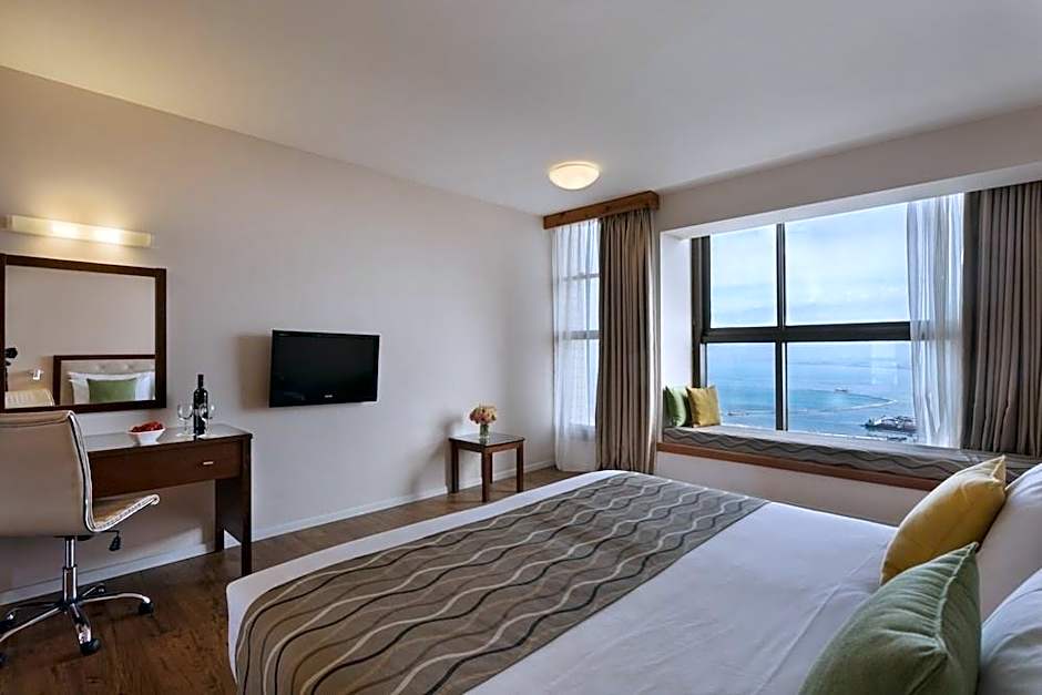 Haifa Bay View Hotel