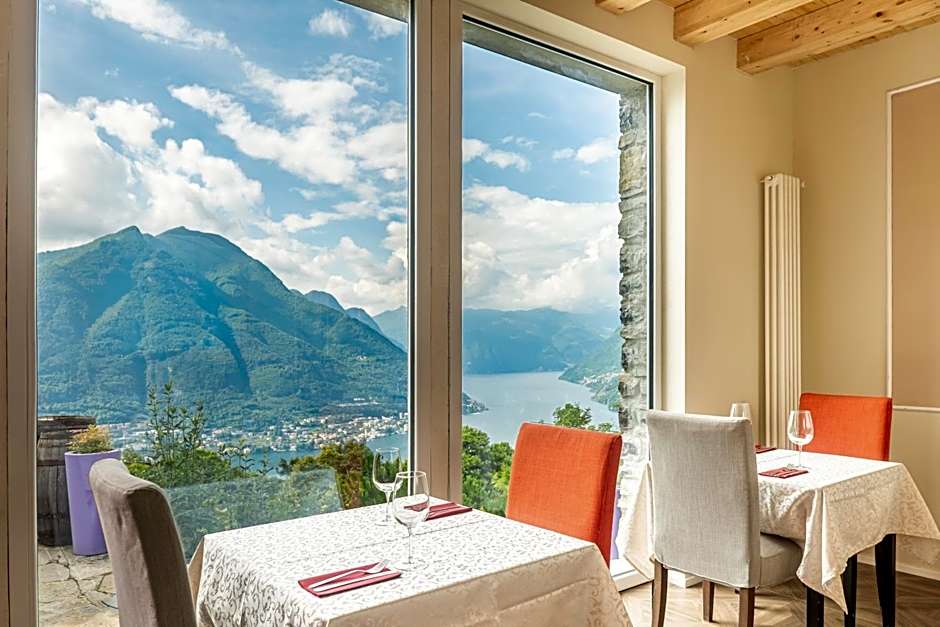 Essentia Guest House