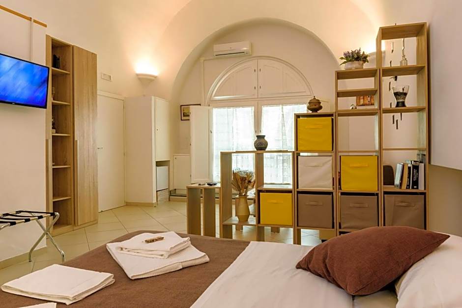Sarracino Relais