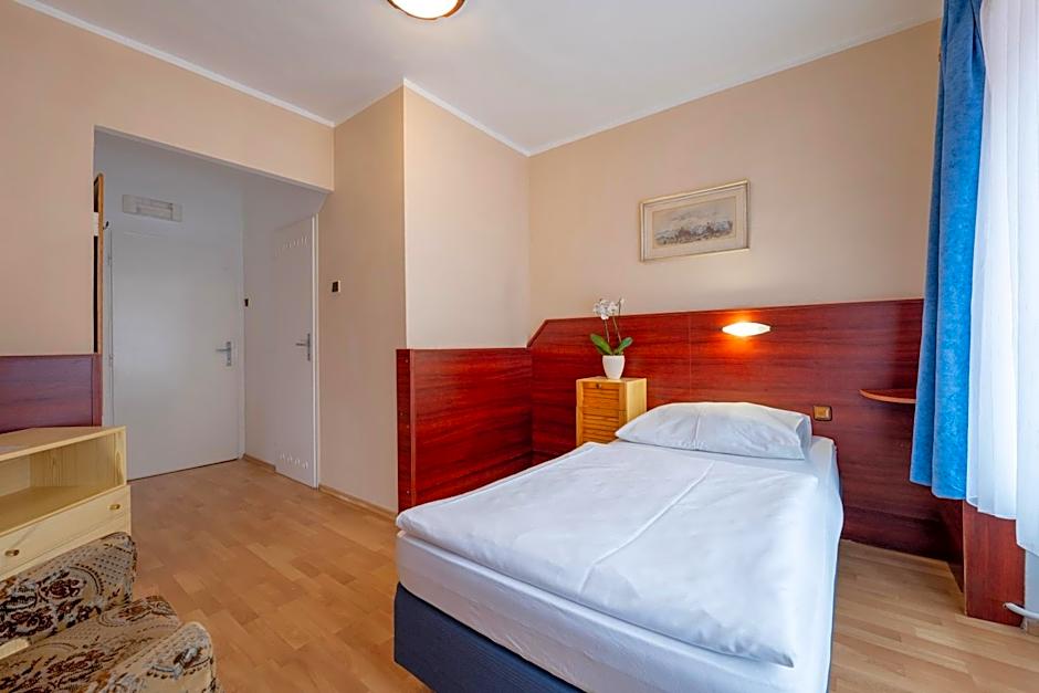 Sport Hotel Gejzirpark