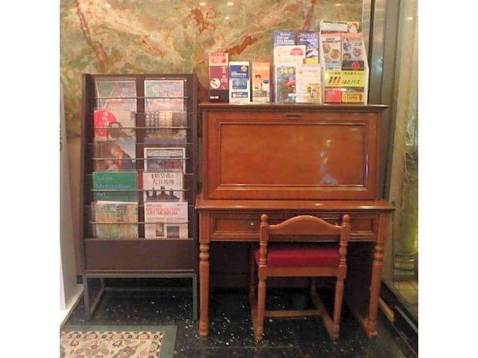 Hotel Suntargas Ueno - Vacation STAY 08468v