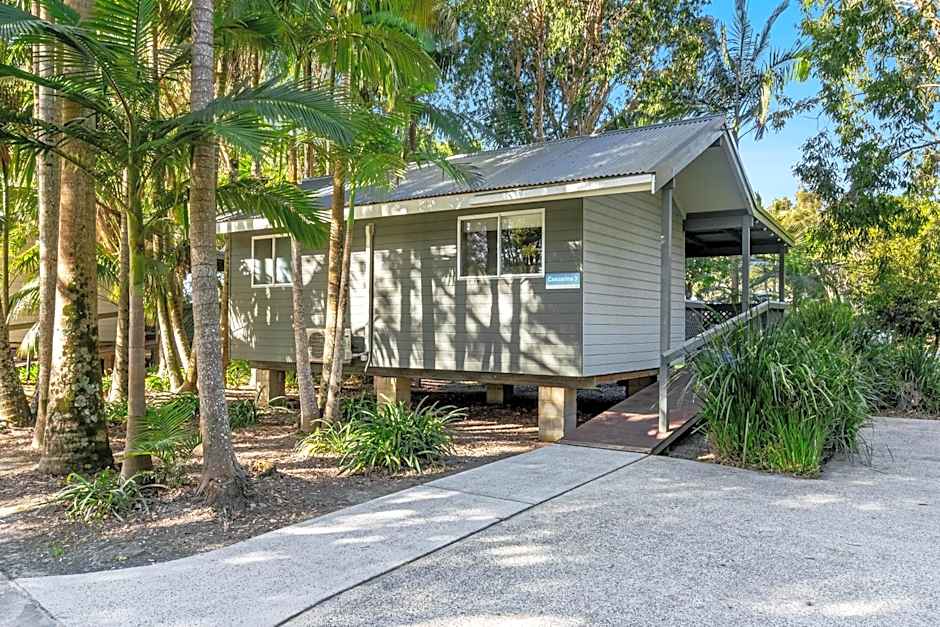 BIG4 Saltwater Yamba Holiday Park