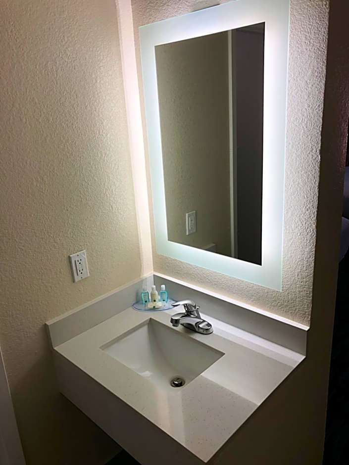 Quality Inn Cameron