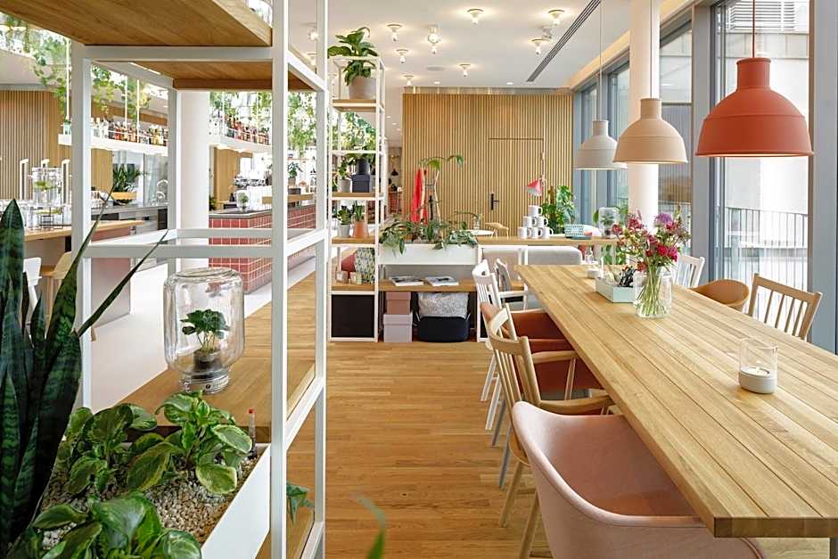 Zoku Vienna