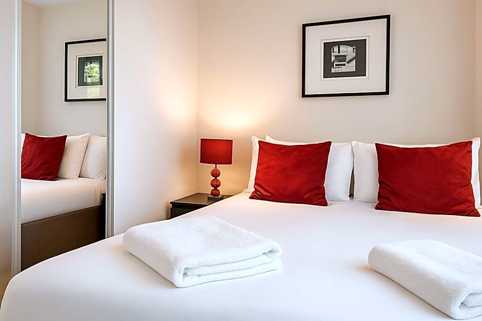 Still Life - Vauxhall