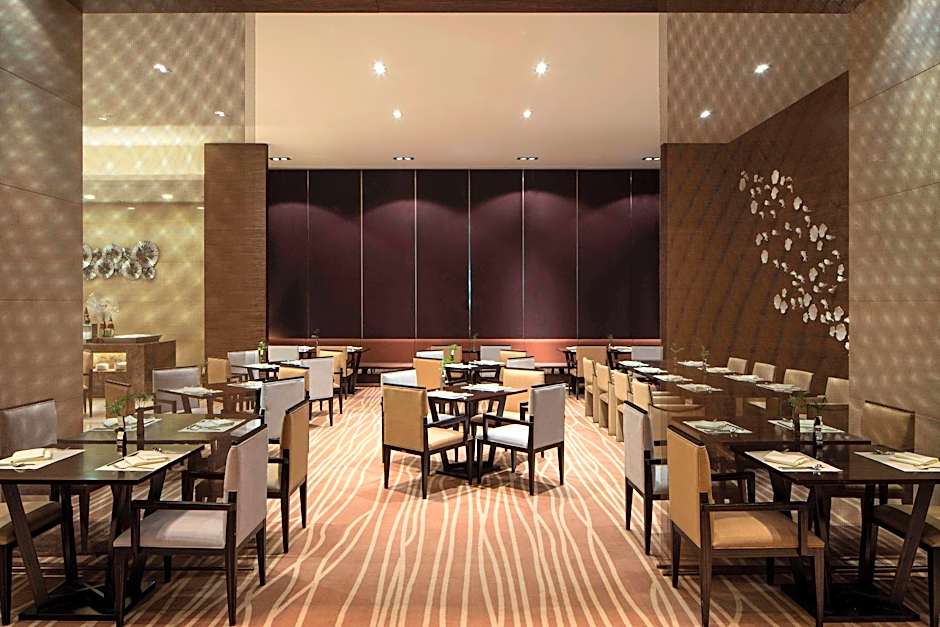 Four Points by Sheraton Hefei, Shushan