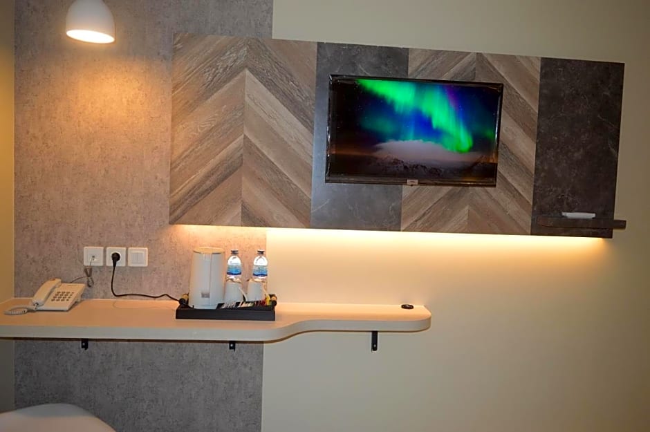 SIP Azana Hotel Jayapura