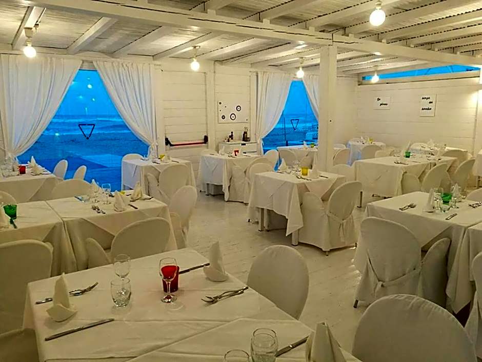 Hotel Ristorante Il Gambero