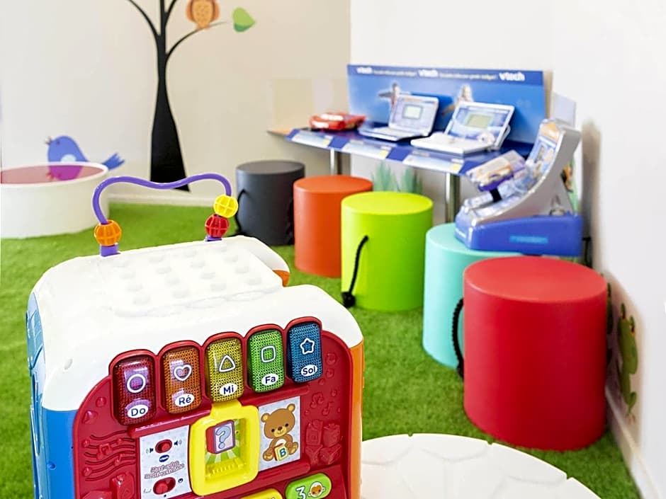 ibis styles Villeneuve Sur Lot