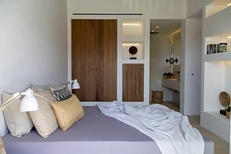 Grand Suite Private Pool Sea View