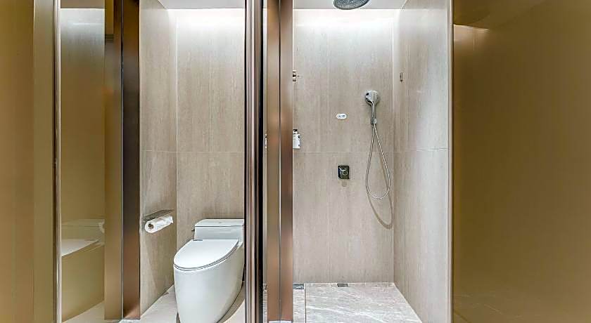 Holiday Inn Express Datong Pingcheng By IHG