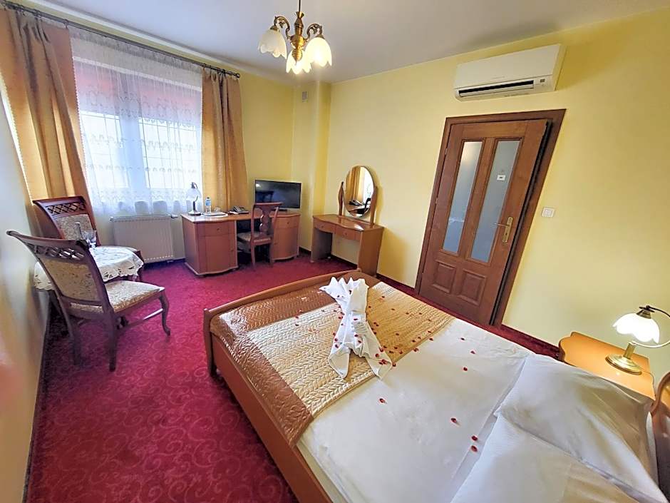 Hotel Hesperus