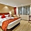 Sarova Woodlands Hotel and Spa, Nakuru