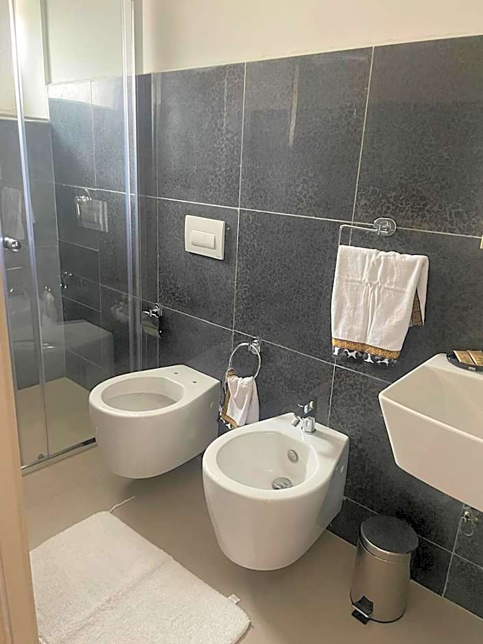 Villa Aurea Rooms & More