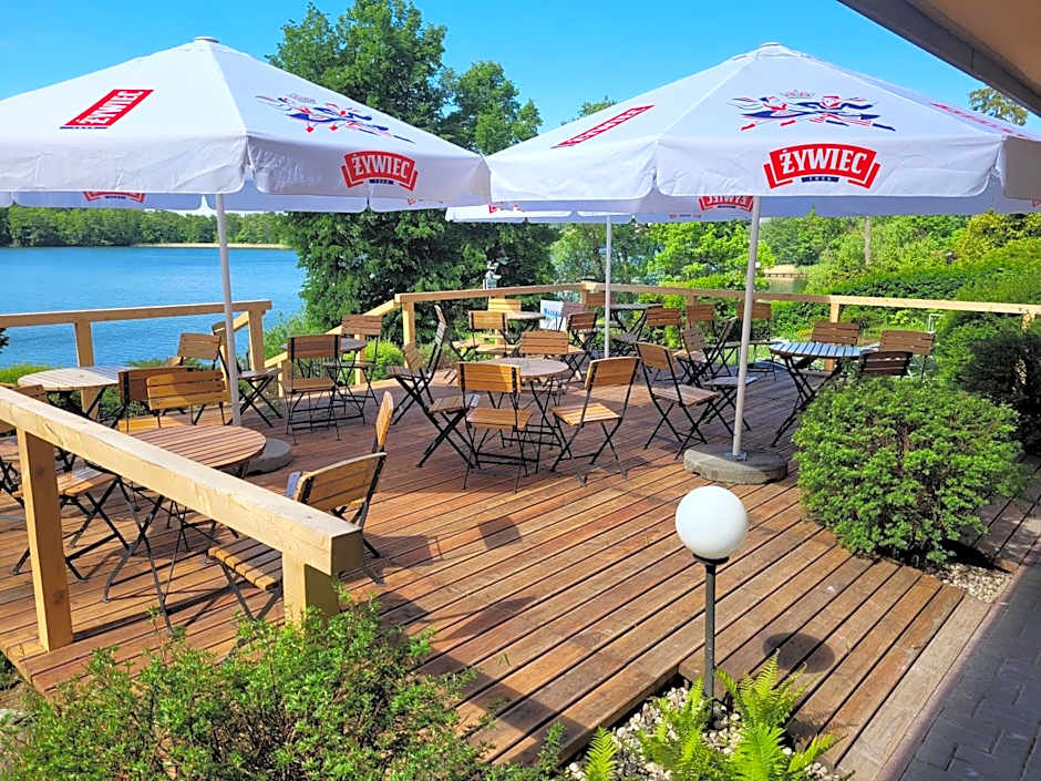 Hotel Mazuria Country & SPA