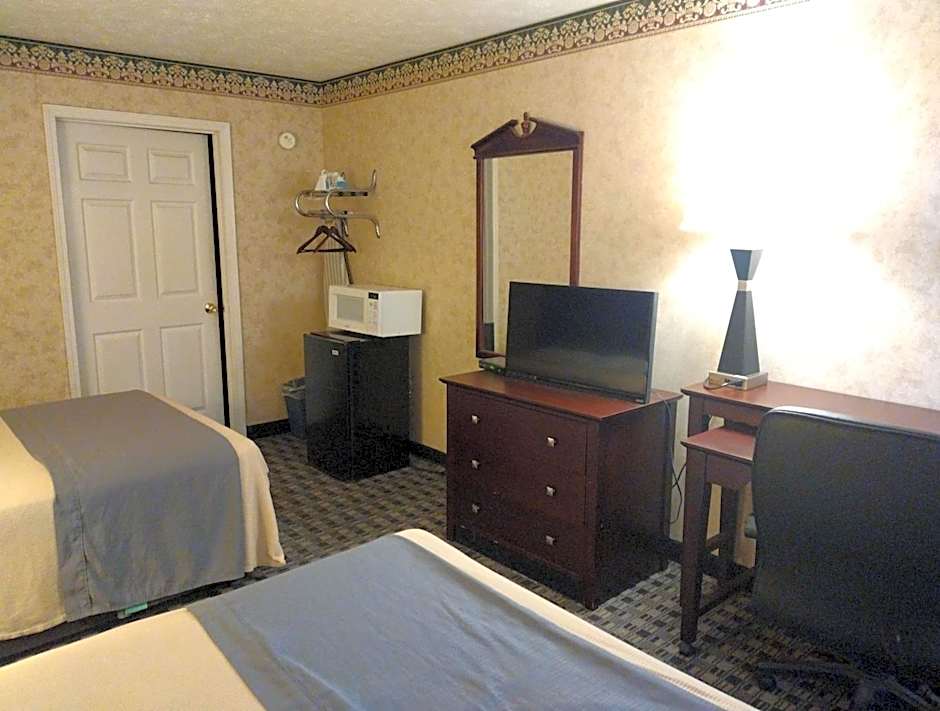 Stonebrook Inn