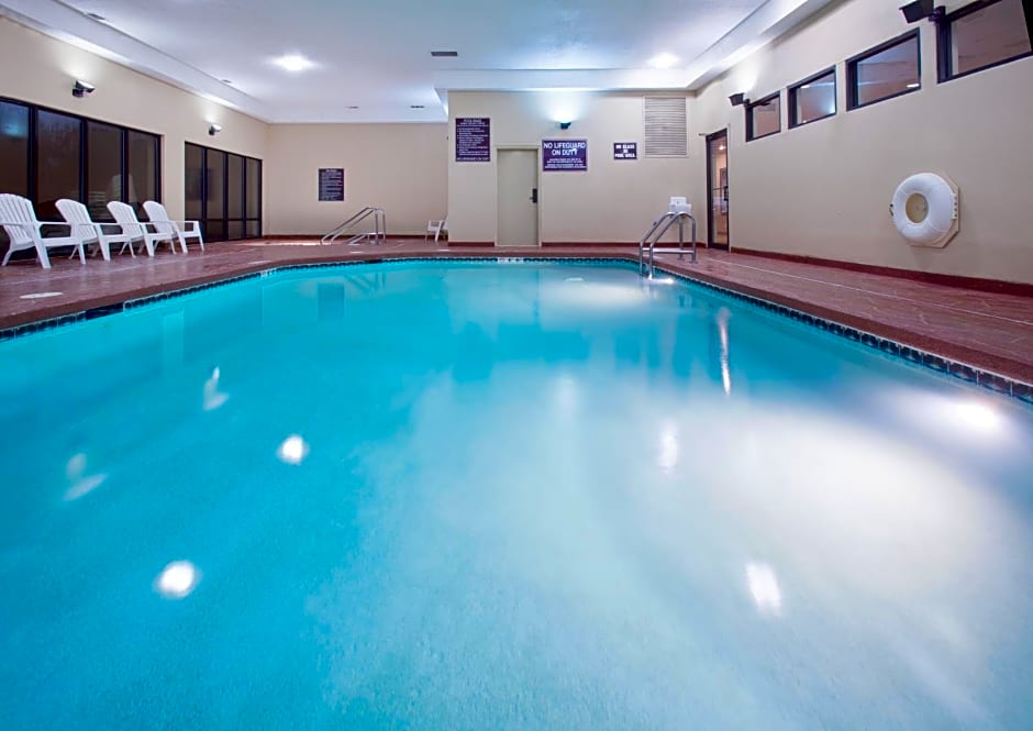 Hampton Inn Iowa City/Coralville