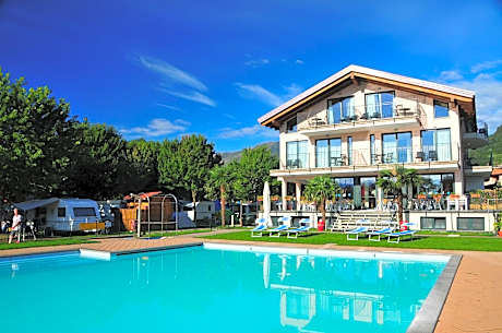 Hotel Resort Le Vele