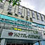 Hotel Olympic
