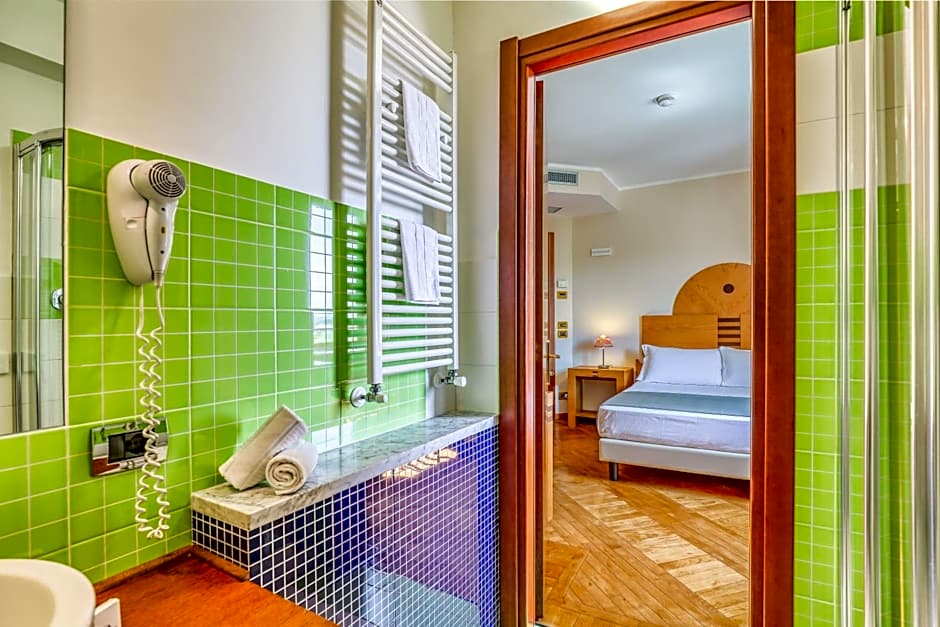 Hotel PentHouse