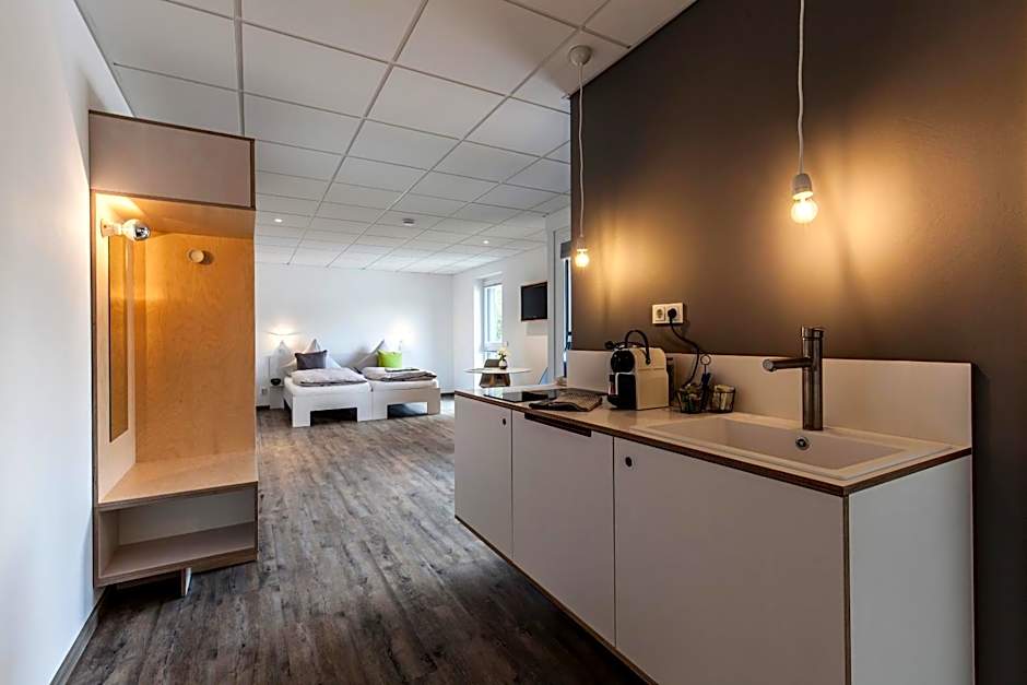 Boardinghouse Morbach