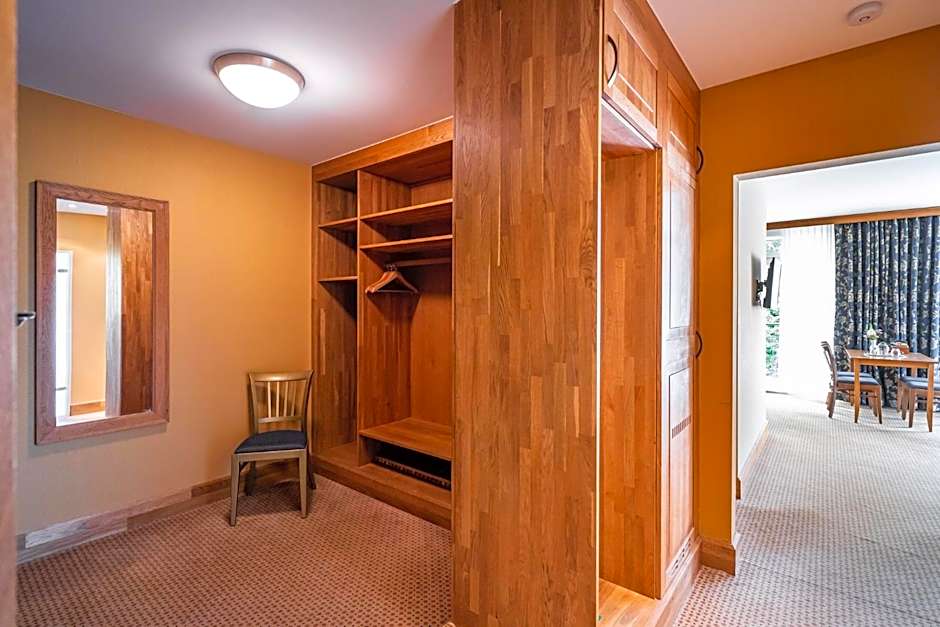 Waldhotel Tannenhäuschen