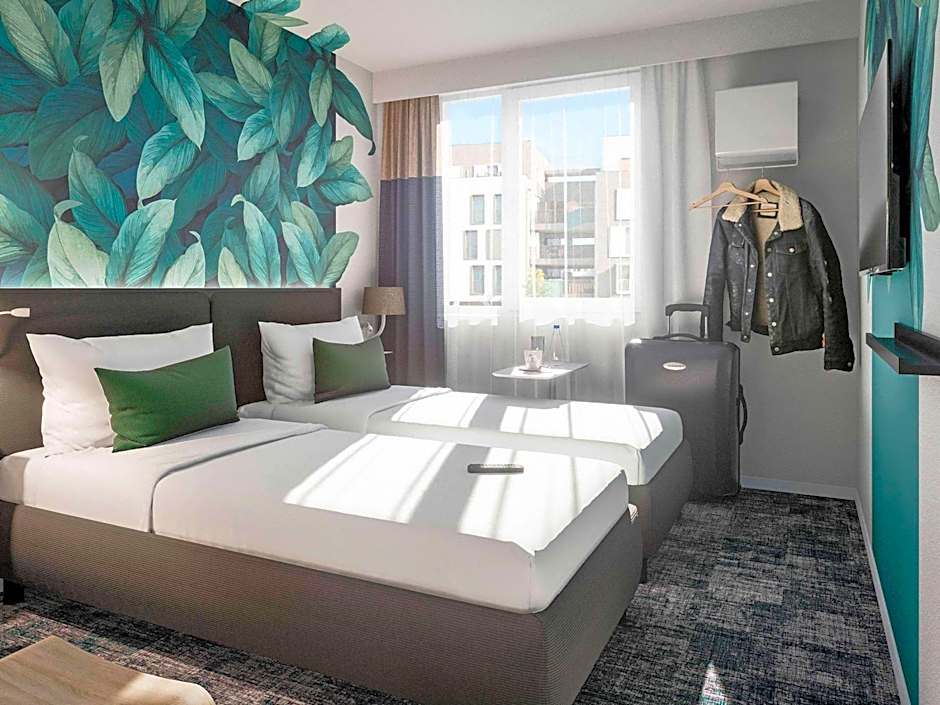 ibis Styles Bezons Paris La Defense