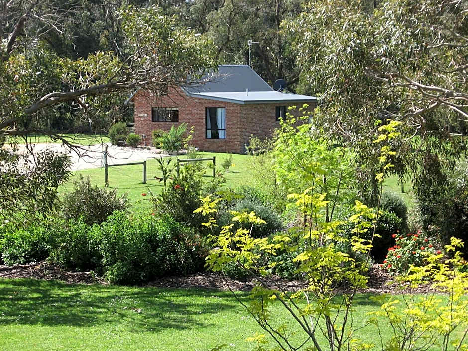 Prom Coast Holiday Lodge