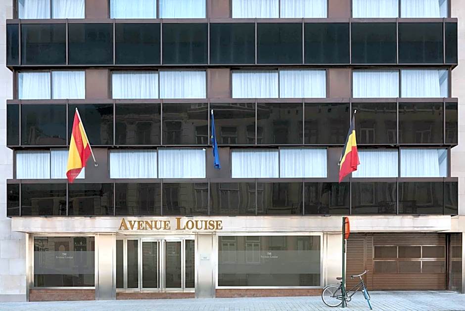 Hotel Avenue Louise Brussels Trademark Collection by Wyndham