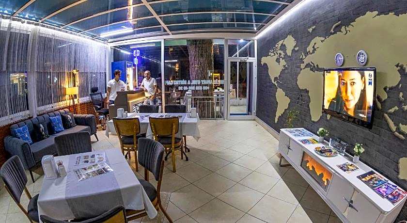 Selin Otel Spa Belek