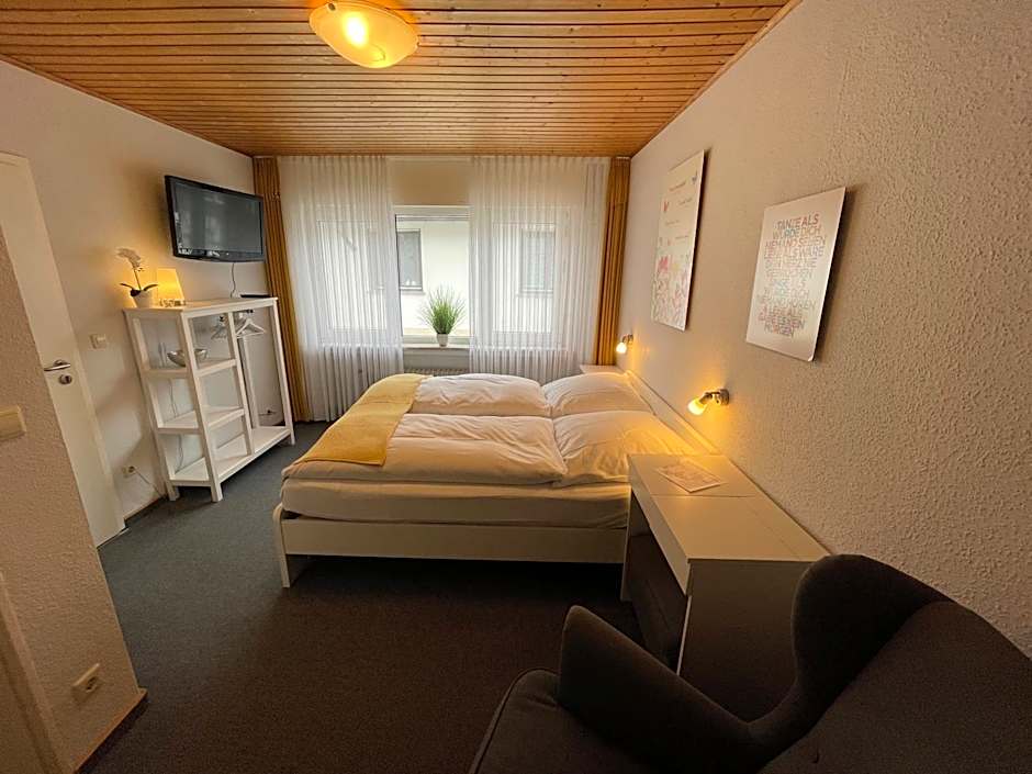 Ferienwohnungen Haus zur Linde