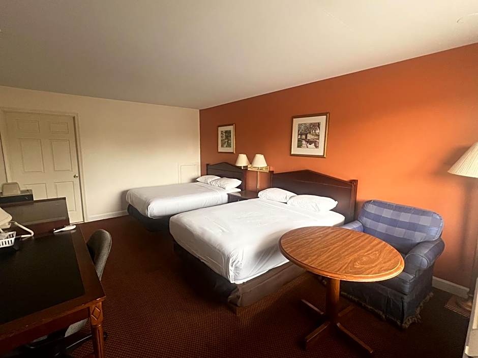 Motel 6 Culpeper, VA