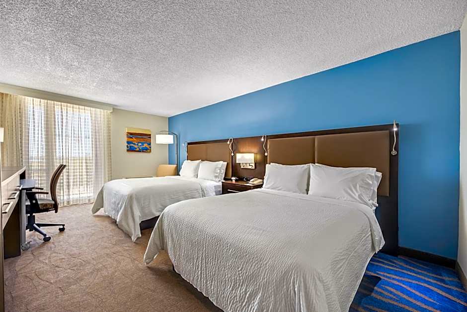 Holiday Inn Ponce & El Tropical Casino By IHG