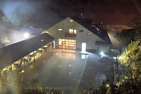 Hotel Termales del Ruiz