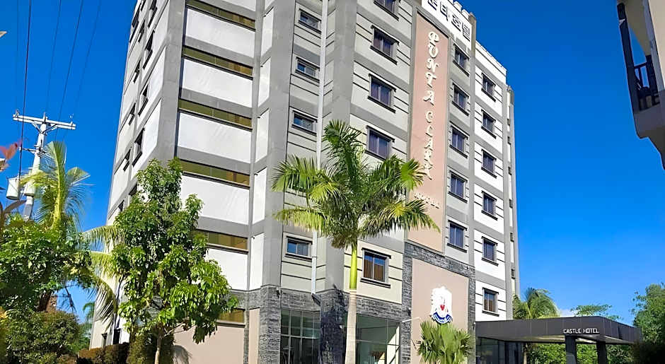 PUNTA CLARK HOTEL