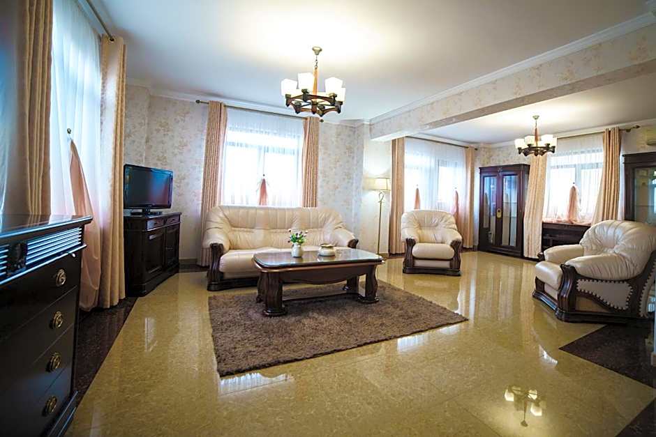 Grand Hotel Orient Braila